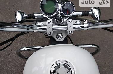 Мотоцикл Круизер Lifan LF 250-3A 2020 в 