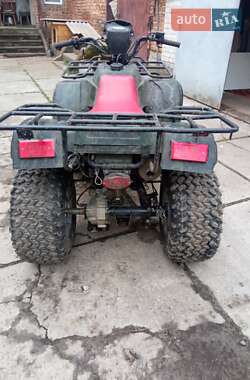 Квадроцикл  утилитарный Lifan LF 250-3A 2007 в 