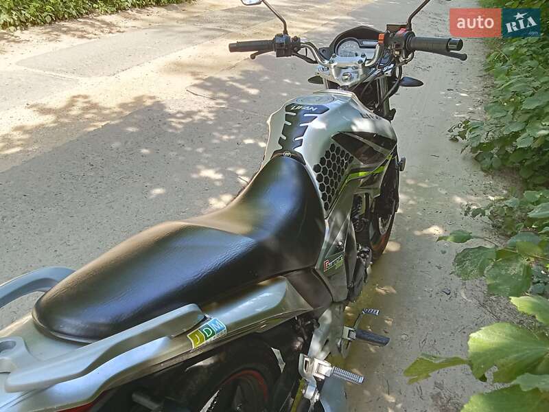 Мини спорт Lifan LF 250-3A 2014 в Новояворовске фото 2 Мини спорт Lifan LF 250-3A 2014 в Новояворовске