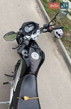 Мотоцикл Классик Lifan LF 250-3A 2014 в 