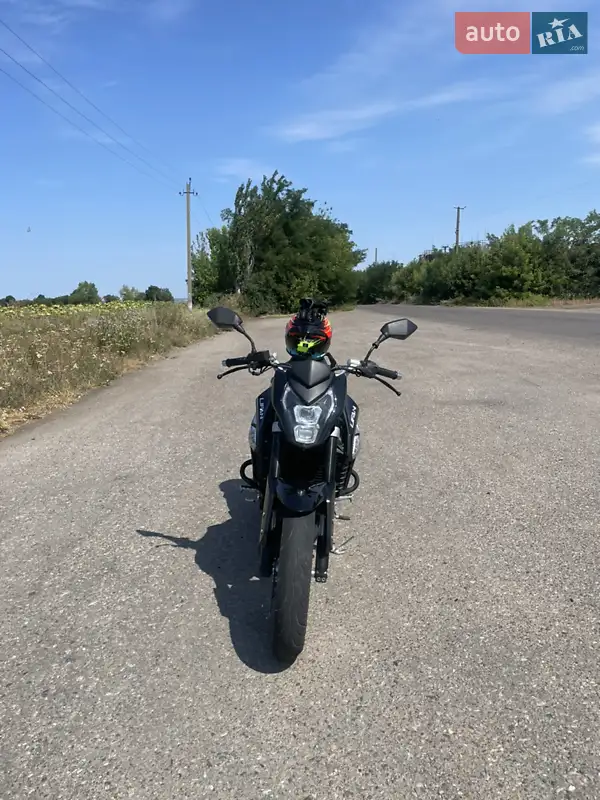 Lifan LF 250-3A 2022