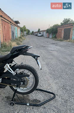 Спортбайк Lifan LF 250-3A 2022 в 
