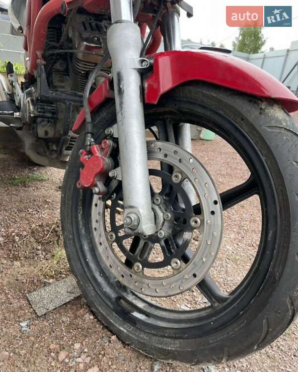 Мотоцикл Кросс Lifan LF 250-3A 2019 в Арцизе фото 9 Мотоцикл Кросс Lifan LF 250-3A 2019 в Арцизе