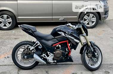 Мотоцикл Супермото (Motard) Lifan LF 250-3R 2019 в Одессе