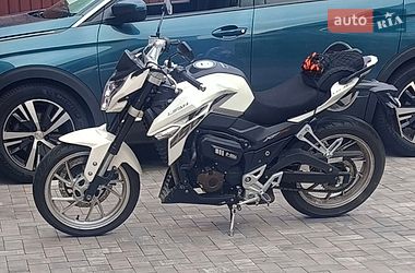 Мотоцикл Без обтікачів (Naked bike) Lifan LF 250-3R 2020 в Боярці