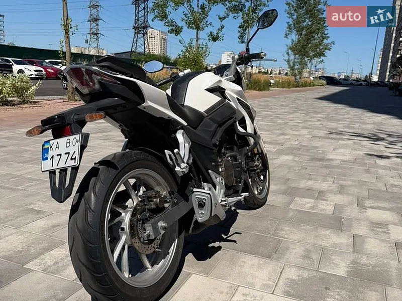 Lifan LF 250-3R 2021