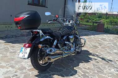 Мотоцикл Круизер Lifan LF 250-D 2022 в Хмельницком