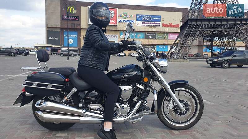 Lifan LF 250-D 2021