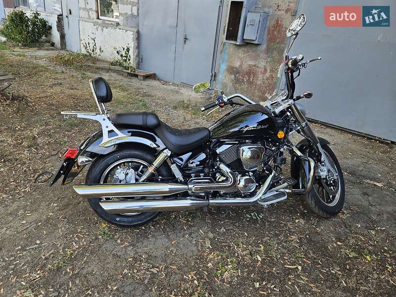 Lifan LF 250-D 2024