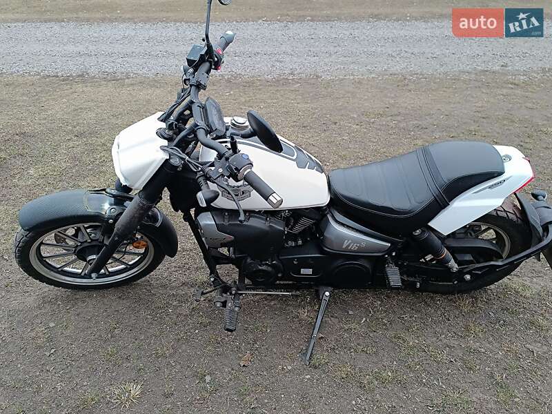 Lifan LF 250-D 2021