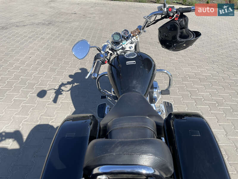 Мотоцикл Круизер Lifan LF 250-D 2020 в Первомайске фото 5 Мотоцикл Круизер Lifan LF 250-D 2020 в Первомайске