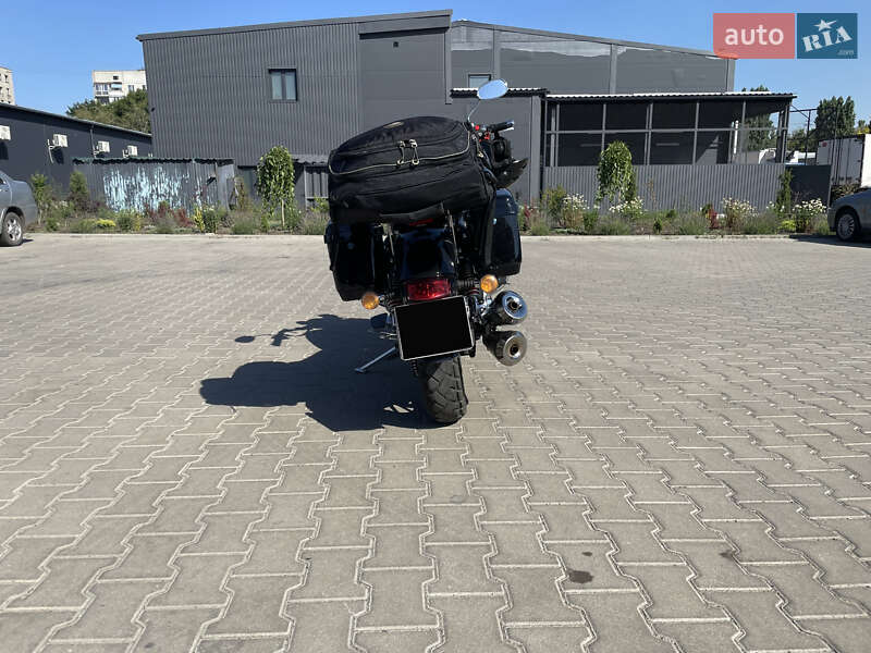 Мотоцикл Круизер Lifan LF 250-D 2020 в Первомайске фото 10 Мотоцикл Круизер Lifan LF 250-D 2020 в Первомайске