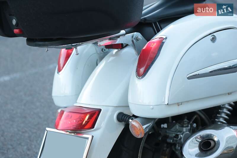 Мотоцикл Круизер Lifan LF 250-D 2021 в Киеве фото 6 Мотоцикл Круизер Lifan LF 250-D 2021 в Киеве