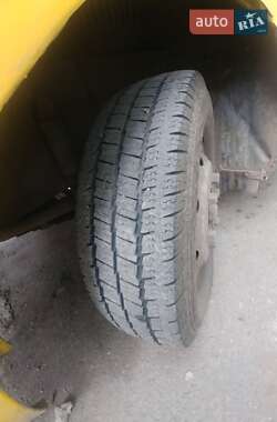 Городской автобус Lifan LF 6592 2005 в 