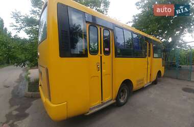 Городской автобус Lifan LF 6592 2005 в 