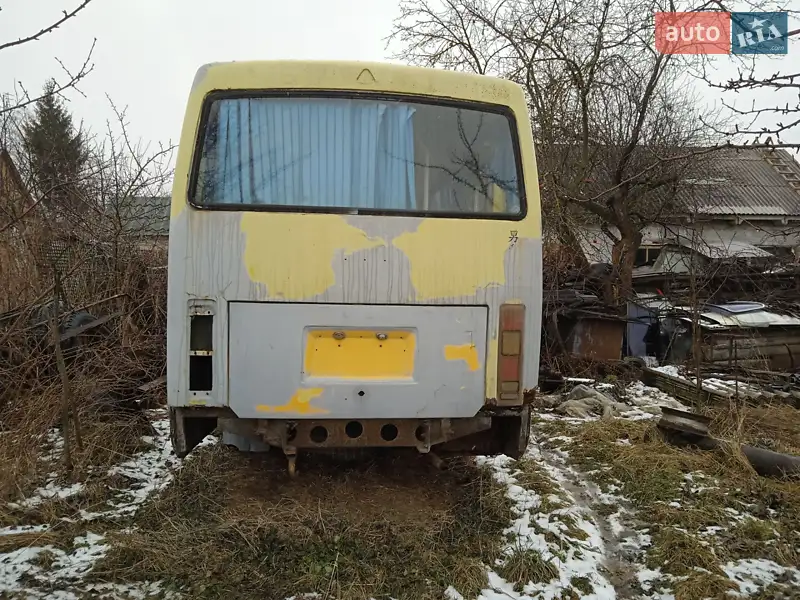 Lifan LF 6592 2005 VIN LCN2213A750000498 фото оголошення 3 з 21