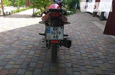 Мотоцикл Классік Lifan LF150-2E 2018 в Сарнах