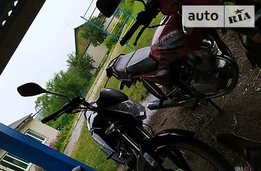 Мотоциклы Lifan LF150-2E 2017 в Кременце