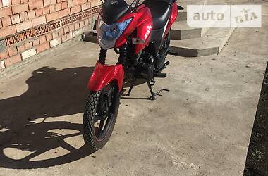 Мотоцикл Классик Lifan LF150-2E 2018 в Городенке