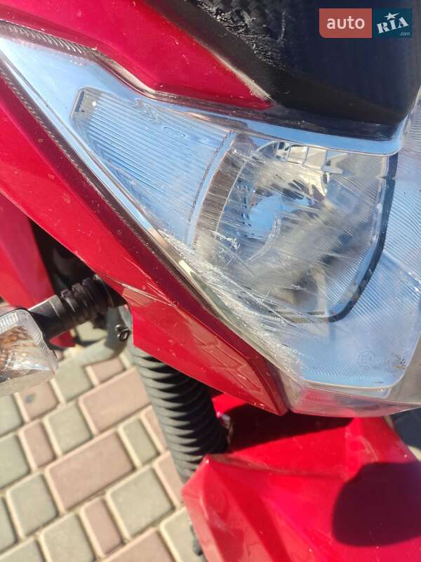 Мотоцикл Круізер Lifan LF150-2E 2019 в Ізмаїлі