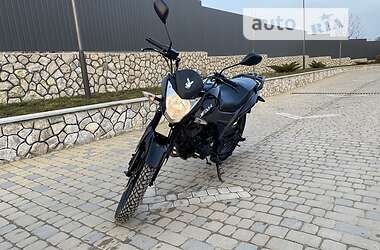 Мотоцикл Спорт-туризм Lifan LF150-2E 2020 в Подволочиске