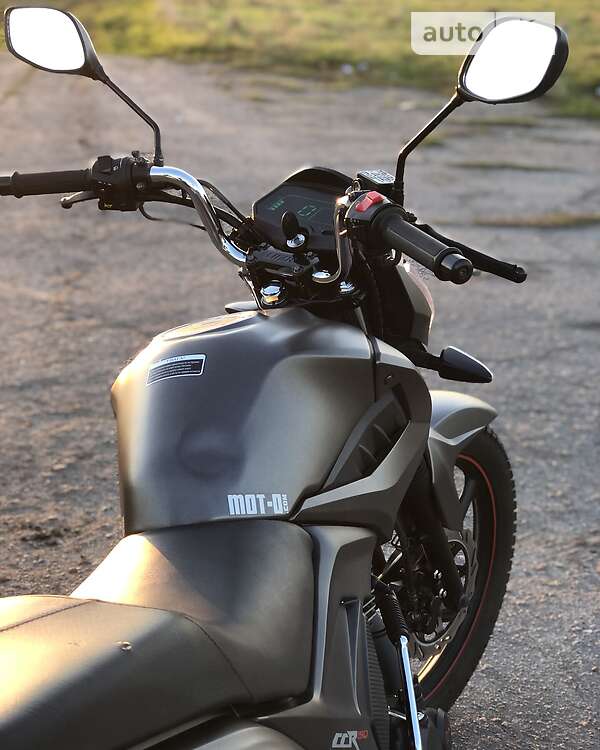 Мотоцикл Многоцелевой (All-round) Lifan LF150-2E 2019 в Кролевце