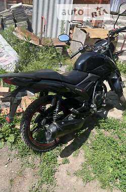 Питбайк Lifan LF150-2E 2020 в 