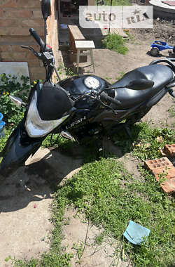 Питбайк Lifan LF150-2E 2020 в 