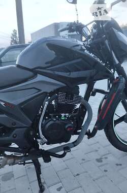 Мотоцикл Классик Lifan LF150-2E 2020 в Тернополе