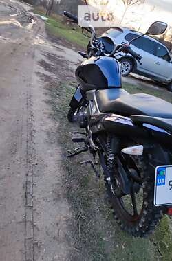 Мотоцикл Классік Lifan LF150-2E 2021 в Піщанці