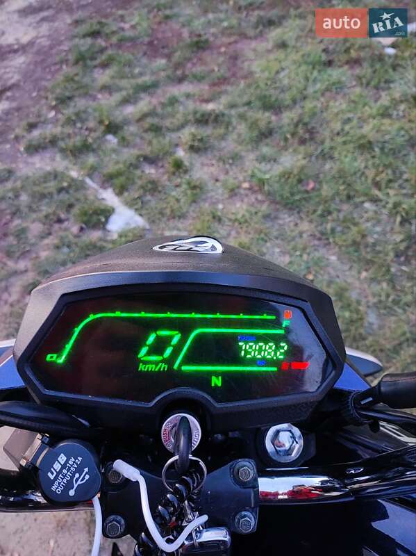 Lifan LF150-2E 2021