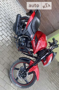 Мотоцикл Классік Lifan LF150-2E 2021 в Богородчанах