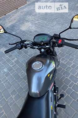 Мотоцикл Классик Lifan LF150-2E 2023 в Бердичеве