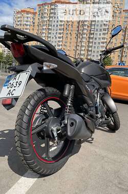 Мотоцикл Без обтікачів (Naked bike) Lifan LF150-2E 2020 в Києві