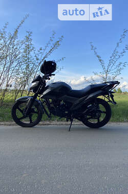 Мотоцикл Классик Lifan LF150-2E 2023 в Яворове