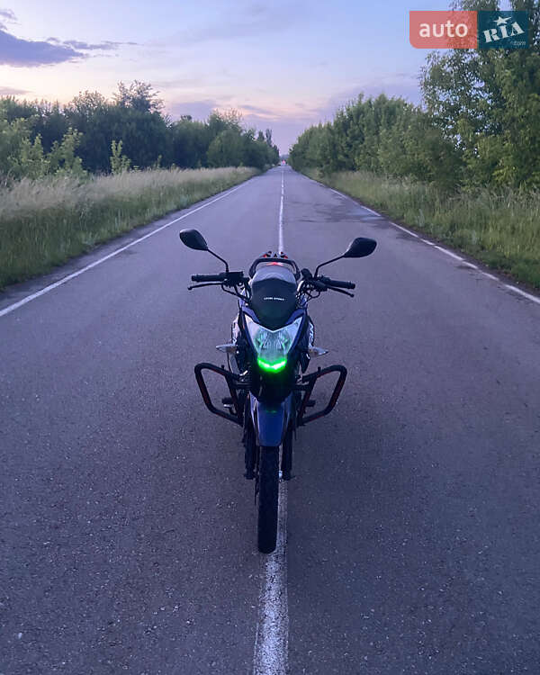 Мотоцикл Классік Lifan LF150-2E 2020 в Житомирі