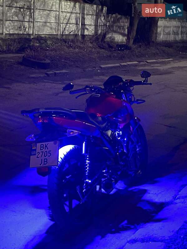 Мотоцикл Классик Lifan LF150-2E 2024 в Дубно