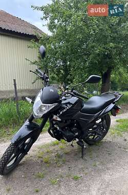 Мотоцикл Классик Lifan LF150-2E 2023 в 