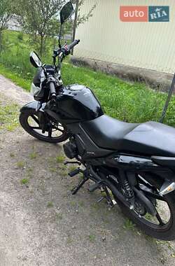 Мотоцикл Классик Lifan LF150-2E 2023 в 