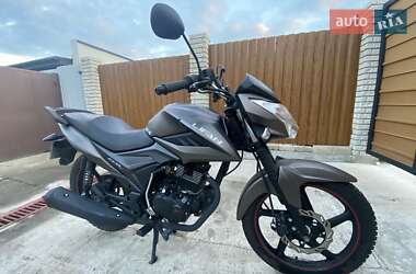 Мотоцикл Многоцелевой (All-round) Lifan LF150-2E 2019 в Кропивницком