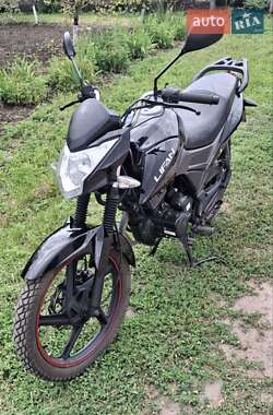 Мотоцикл Классик Lifan LF150-2E 2018 в Просяной