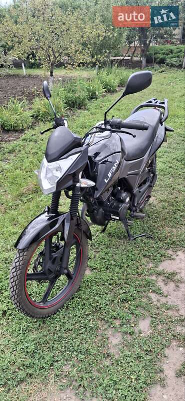 Lifan LF150-2E 2018