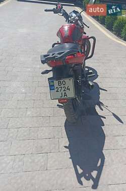 Мотоцикл Классик Lifan LF150-2E 2023 в Волочиске