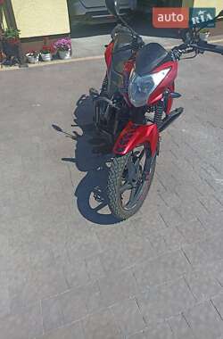 Мотоцикл Классик Lifan LF150-2E 2023 в Волочиске