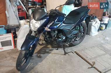 Мотоцикл Классік Lifan LF150-2E 2019 в Дніпрі