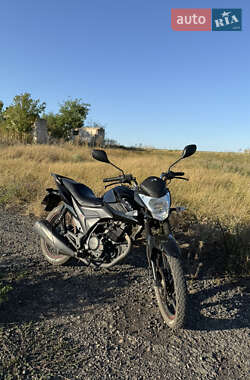 Мотоцикл Без обтікачів (Naked bike) Lifan LF150-2E 2021 в Криничках