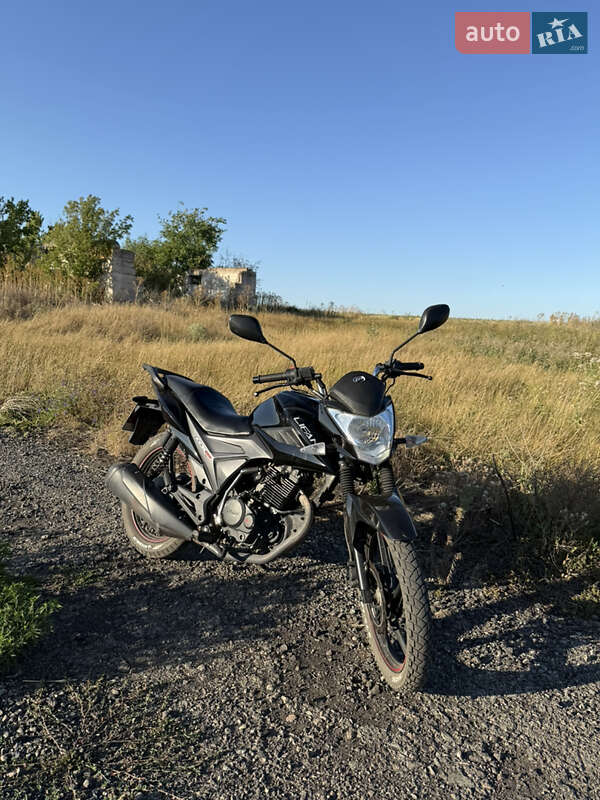 Lifan LF150-2E 2021