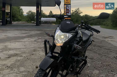 Мини спорт Lifan LF150-2E 2024 в 
