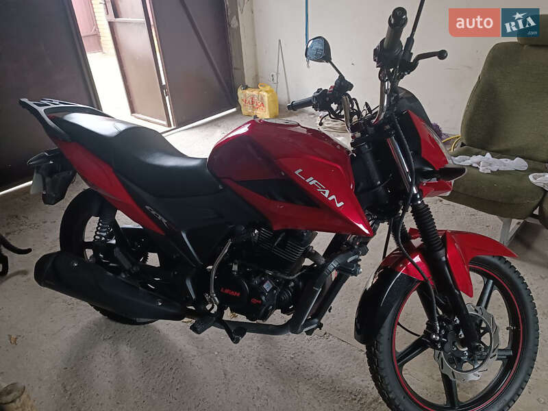 Lifan LF150-2E 2023 Lifan LF150-2E 2023