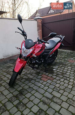 Мопеды Lifan LF150-2E 2023 в Львове